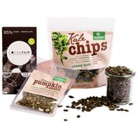 Immune Boosting Snack Bundle